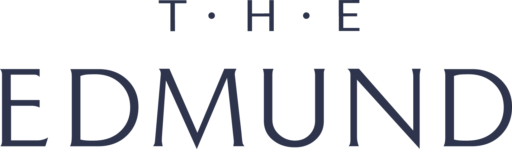 The Edmund logo